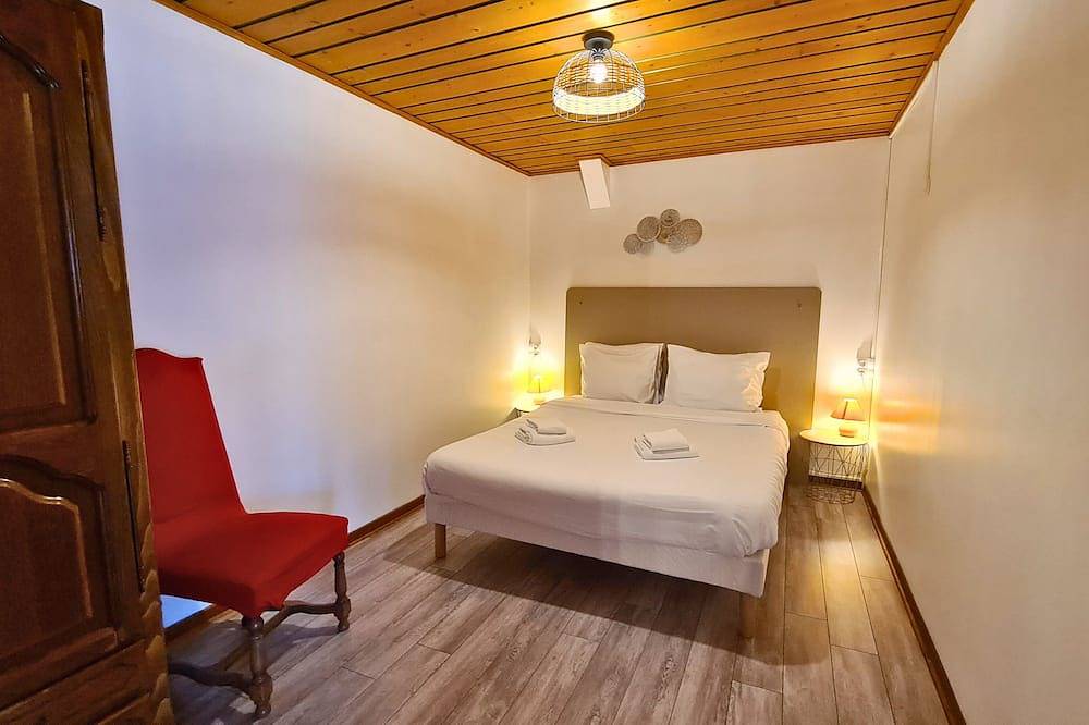 Appartement entier, Grand Gîte* Erable – Terrasse & Parking  | Proche Colmar, Riquewhir, Kaysersberg in Beblenheim, Région de Ribeauvillé