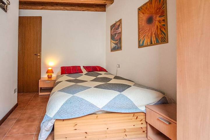 Gîte pour 4 personnes, avec balcon à Colere - 3