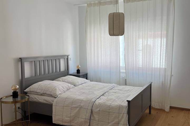 Ganze Wohnung, Schöne Wohnung im Herzen von Starnberg - 5 min zum See in Starnberg, Starnberger See