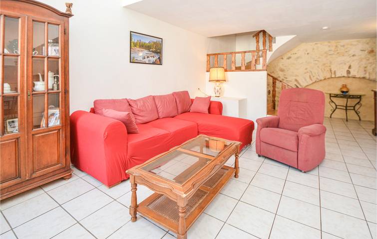 Maison de vacances pour 5 personnes