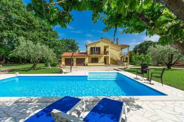 Ferienwohnung für 2 Personen in Grad Poreč, Westküste Istrien, Bild 2