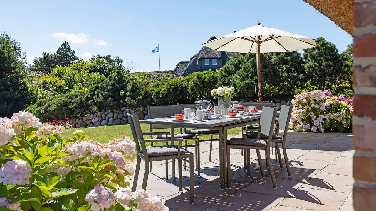 Ferienhaus für 6 Personen (125 m²) in List in List (Sylt), Sylt