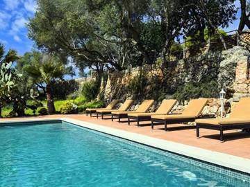 Villa in Marratxí, West Majorca für 8 