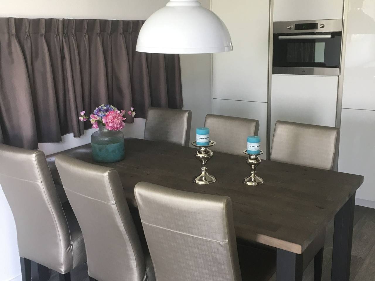 Vakantiehuis Bemelen voor 6 personen in Limburg