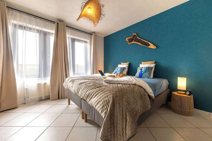 Appartement de vacances pour 6 personnes - 1