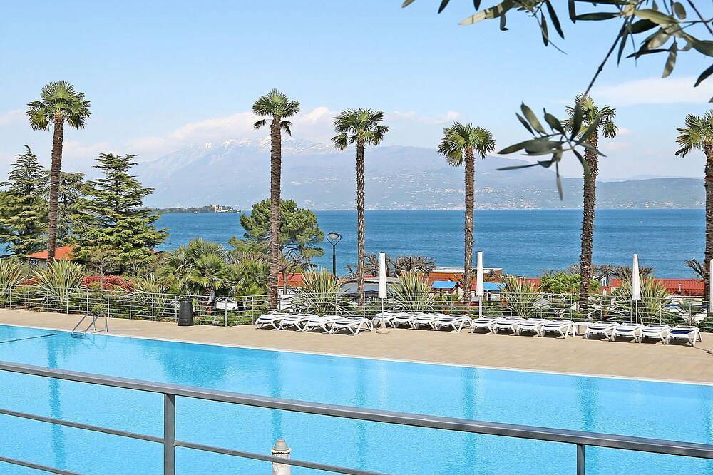 Appartamento vacanze a Lago di Garda a partire da 116€ a notte