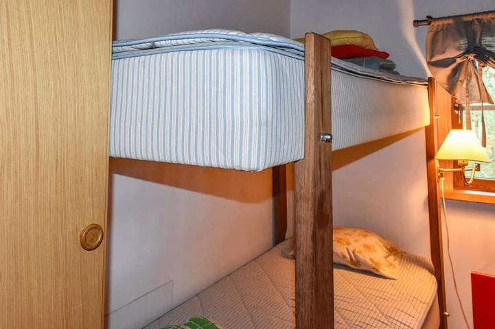 Ferienhaus für 4 Personen in Yngsjö - 3