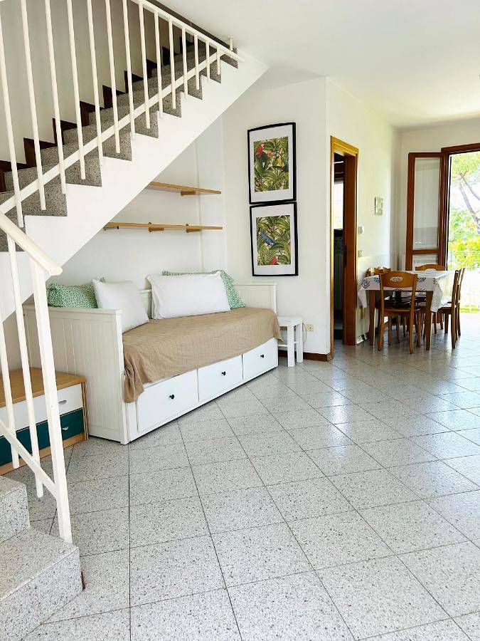 Holiday Home in Lido di Jesolo, Cavallino-Treporti