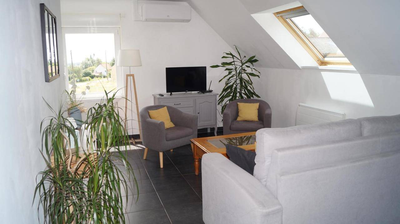 Appartement entier, Sur la route des Monts in Bailleul, Région de Dunkerque