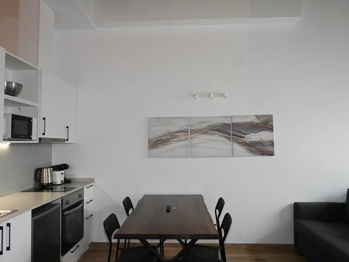 Ferienwohnung für 8 Personen in Badalona - 3