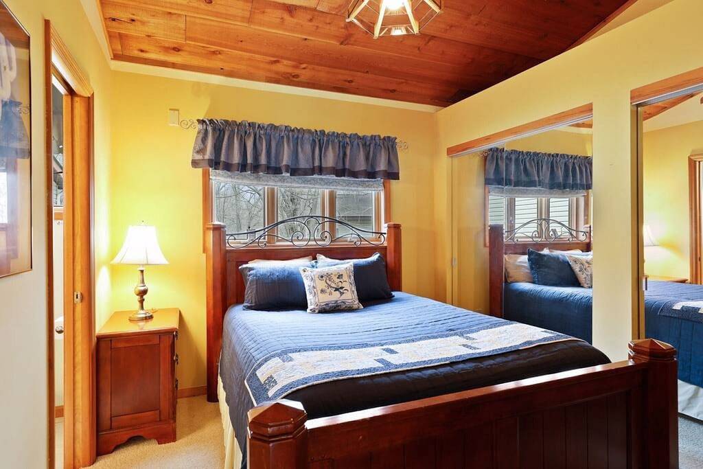 Rush River Trout Retreat in Pierce County (WI)