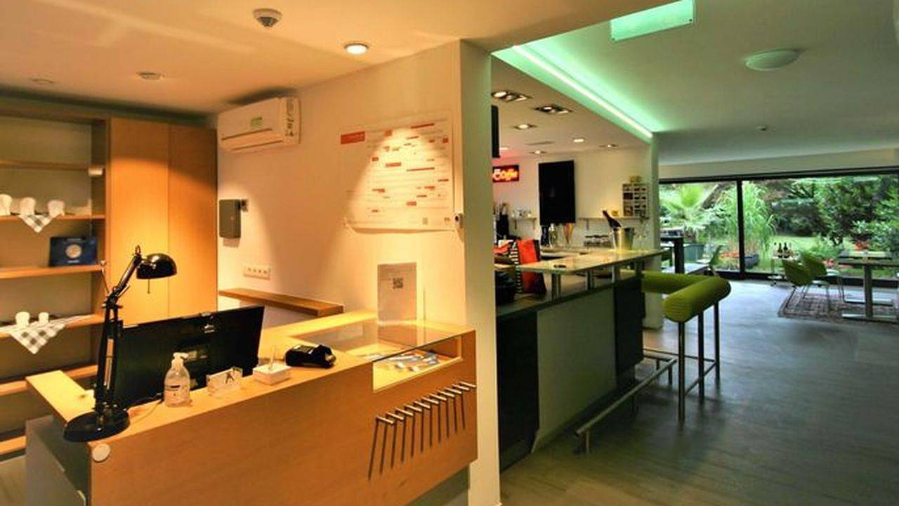 Ganze Ferienwohnung, Ferienwohnung für 5 Personen (35 m²) in Oberhausen in Oberhausen, Ruhrgebiet