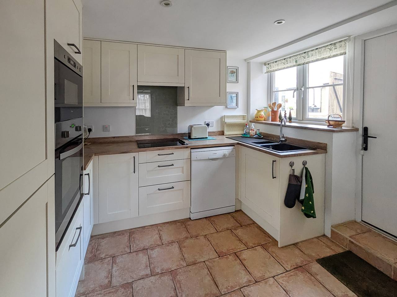 The Cottage in Botany Bay, Kent