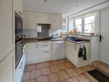 Holiday Rental for 4 People in Broadstairs, Kent, Photo 4