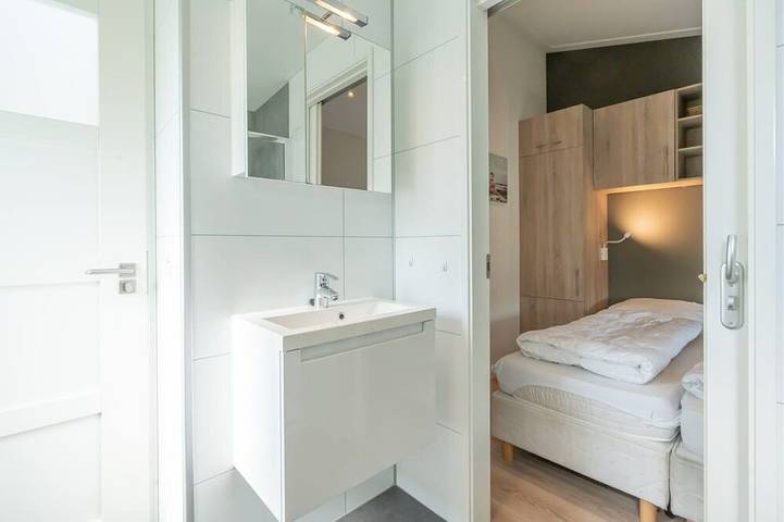 Ferienhaus für 5 Personen, mit Garten in Westenschouwen - 3
