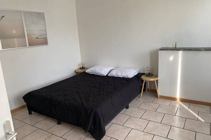 Maison de vacances pour 9 personnes, avec jardin, animaux acceptés dans Yonne - 2