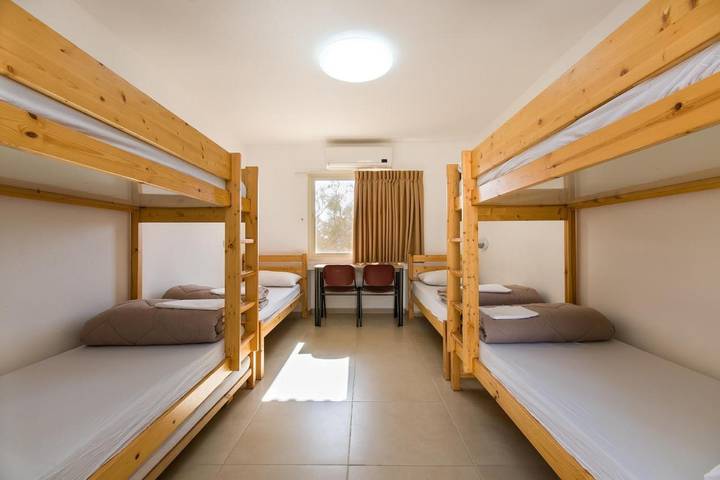 Auberge pour 5 personnes, avec terrasse