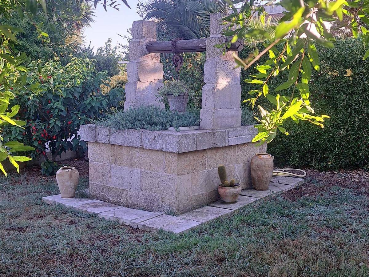 B&B Piccolo Vigneto in Otranto, Otranto e dintorni