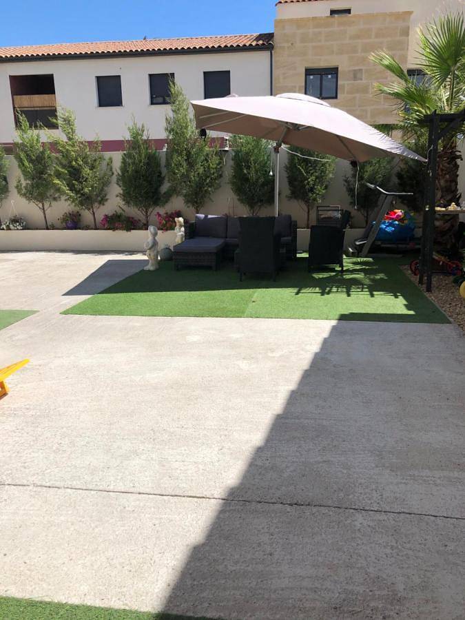 Gîte pour 5 personnes, avec terrasse à Lunel-Viel - 3