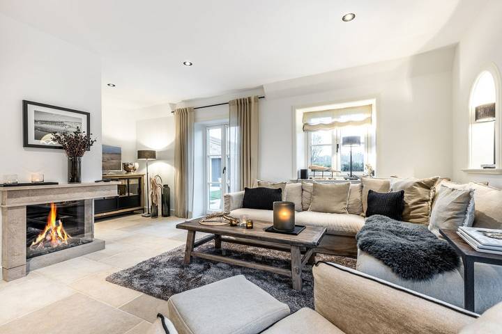 Ferienhaus für 7 Personen, mit Garten und Sauna in Wenningstedt - 2