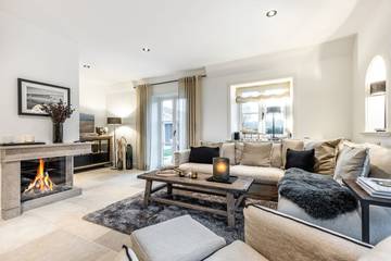 Ferienhaus für 7 Personen in Wenningstedt, Sylt, Bild 1