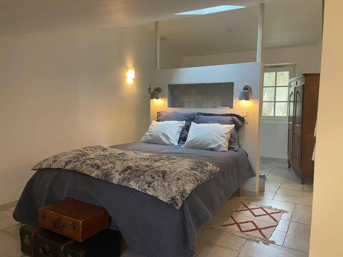 Gite sur la Founintrouze in Fabrezan, Région de Narbonne