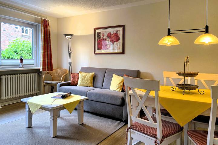 Ferienwohnung für 4 Personen - 1