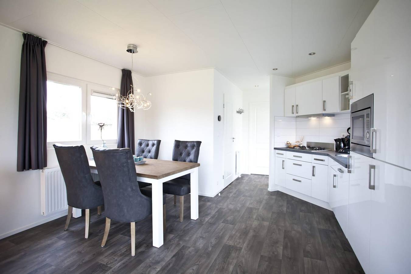 Europarcs Bad Hulckesteijn — Exclusif 4 in Nijkerk, Gelderland