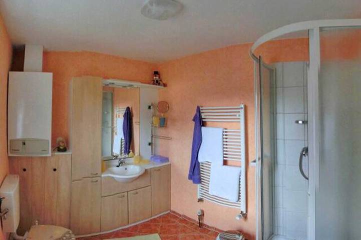 Vacation cottage Ursula - Holiday cottage in Malchow, Fleesensee