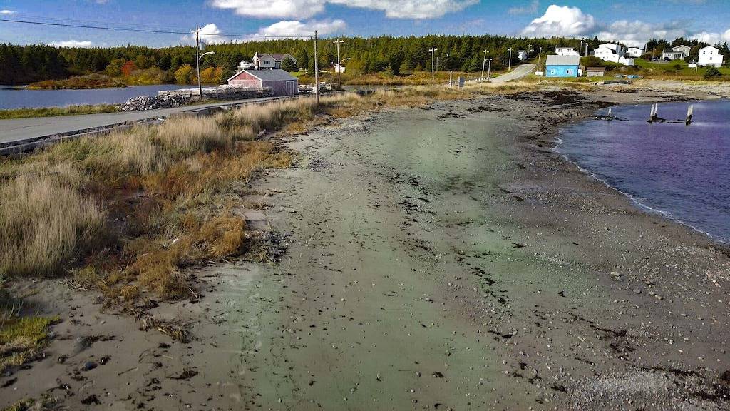 Fisherman's Rest House 30 meter distant to beach, sleeps 5 in Richmond County