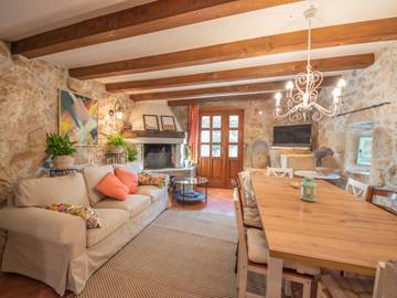 Ferienhaus für 8 Personen in Moscenicka Draga, Kroatische Adria, Bild 3