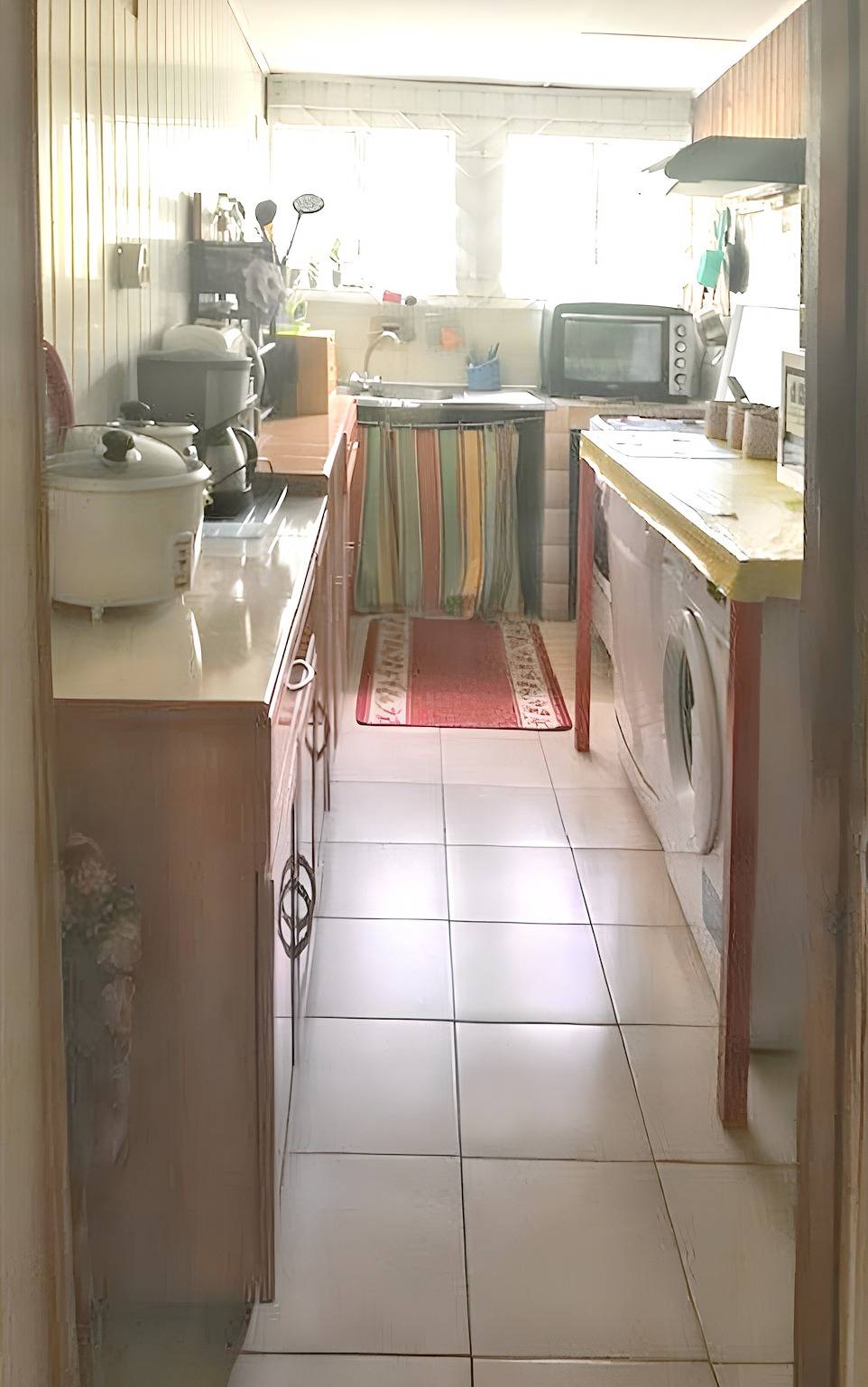 Maison chaleureuse à Saint Louis in Les Makes, Saint-Louis (Réunion)