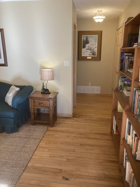 Villa pour 2 personnes, avec jardin et balcon dans Canada - 4