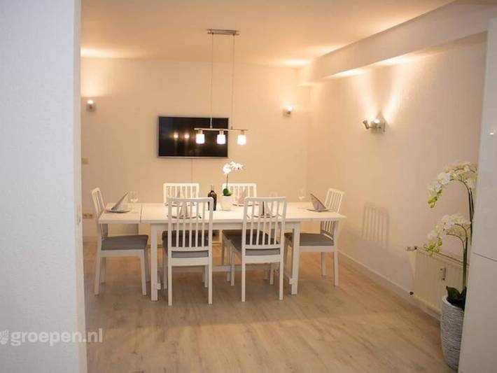 Villa für 6 Personen, mit Terrasse in Winterberg - 4