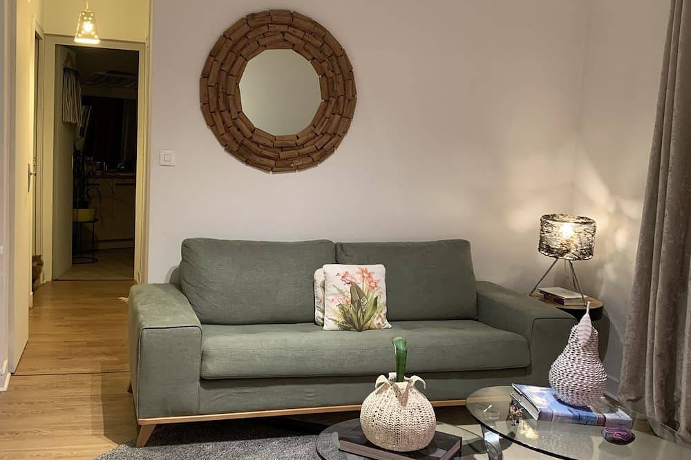 Pleasant apartment in the Grands Hommes district in Bordeaux, Bordeaux und Umgebung