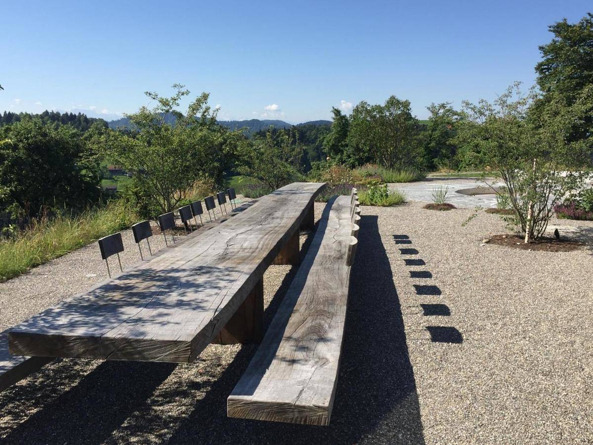 Lodge für 5 Personen mit Garten in Sternenberg, Zürich Voralpen