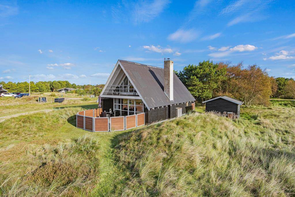 Villa für 4 Personen in Rindby, Fanø