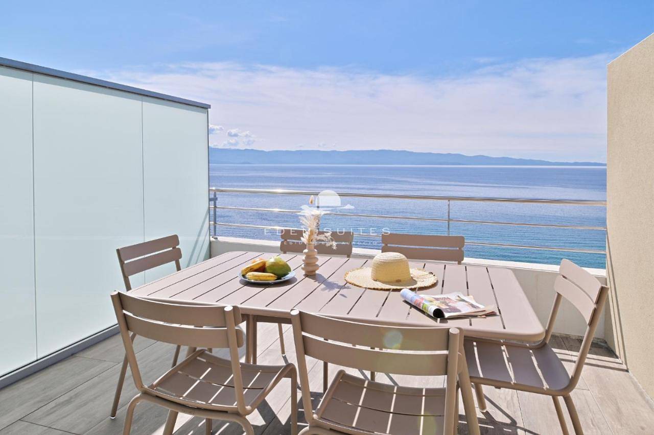 Résidence Eden Suites in Ajaccio, Golfe D'Ajaccio