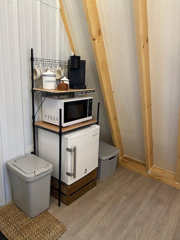 Camping for 2 Guests in Mammoth Cave National Park, Kentucky