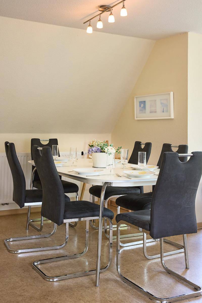 Ferienhaus Am Ringwall 105 in Cuxhaven Duhnen - 3 Schlafzimmer - perfekt für bis zu 6 Personen in Duhnen, Cuxhaven
