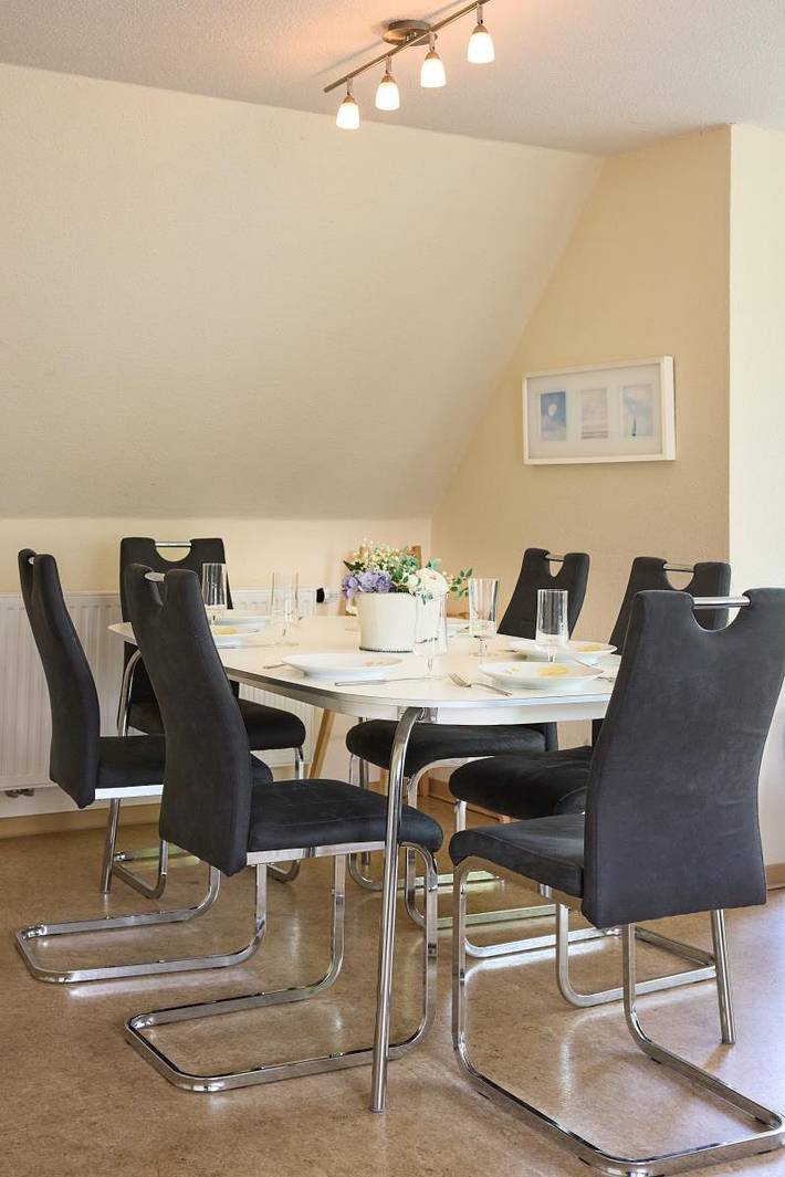 Ferienhaus Am Ringwall 105 in Cuxhaven Duhnen - 3 Schlafzimmer - perfekt für bis zu 6 Personen in Duhnen, Cuxhaven