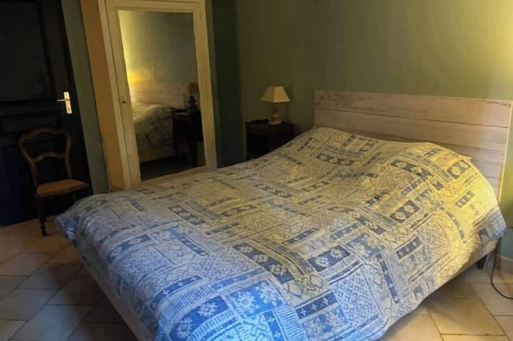 Location de vacances pour 6 personnes, avec jardin à Coullons - 2