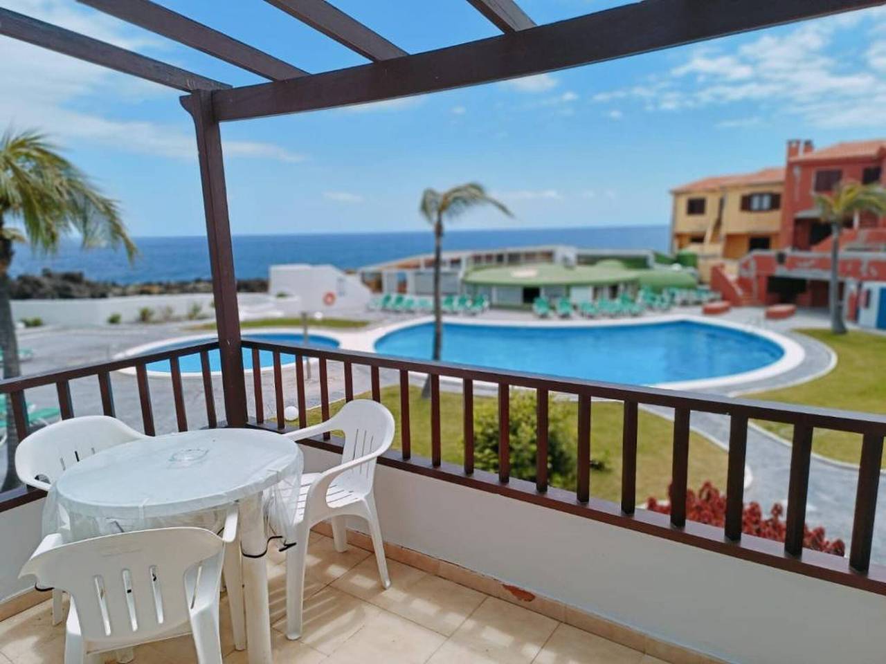 Apartamento entero, Apartamentos Beautifull los Cancajos apto 69 Los Cancajos in Los Cancajos, Breña Baja