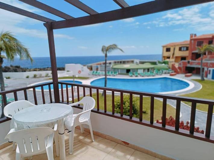 Apartamento entero, Apartamentos Beautifull los Cancajos apto 69 Los Cancajos in Los Cancajos, Breña Baja