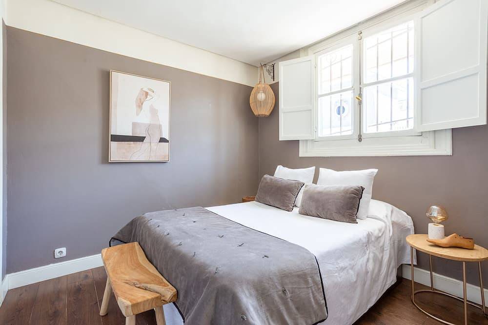 Entire apartment, Acogedor Apto con Terraza/ Sol in Centro (Madrid), Madrid