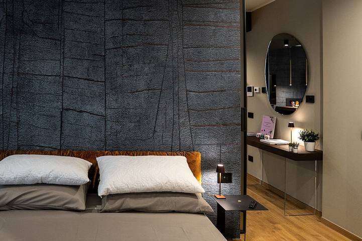 Ganze Wohnung, Koderle Suite K2 - Arnica in Bruneck, Kronplatz