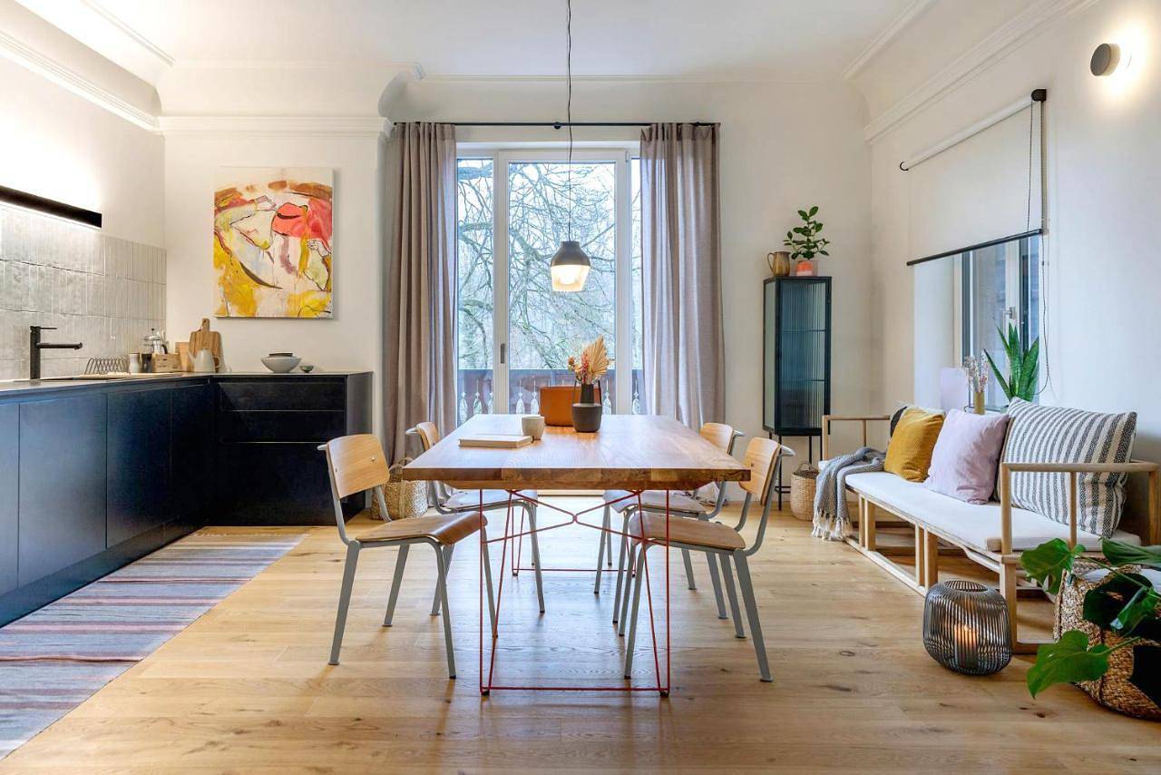 Ganze Wohnung, Superior Apartment in Grünau im Almtal, Bezirk Gmunden