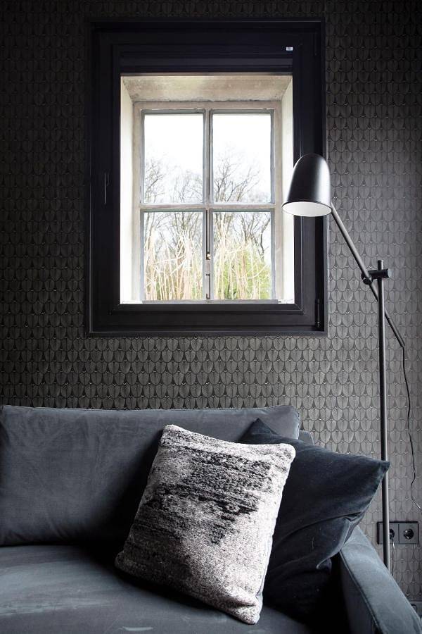 Chambre d’hôte pour 2 personnes, avec vue et jardin à Arnhem - 3