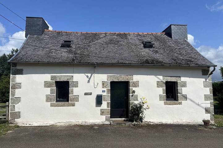 Maison de vacances pour 5 personnes