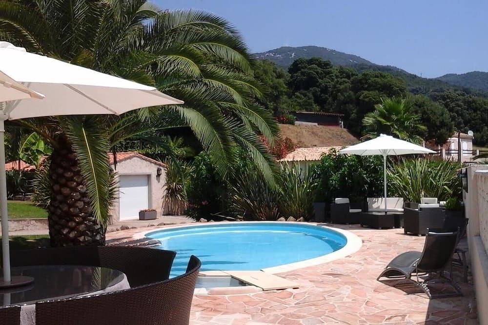 Appartement de vacances